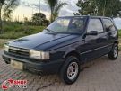 FIAT Uno Mille Eletronic 1.0 2p. Azul
