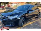 HONDA Civic Touring 1.5T 16v Preta
