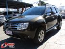 RENAULT Duster Dynamique 1.6 16v Verde