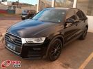 AUDI Q3 Ambiente 1.4 TFSi 16v Preta