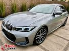 BMW 320i Sport GP 2.0T 16v Cinza