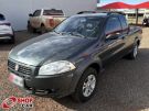FIAT Strada Working 1.4 C.E. Cinza