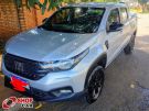 FIAT Strada Freedom 1.3 C.D. Prata