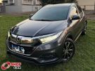 HONDA HR-V Touring 1.5T 16v Cinza