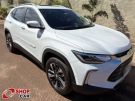 GM - Chevrolet Tracker Premier 1.2T 12v Branca