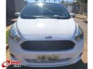 FORD Ka Hatch SE 1.0 12v Branca