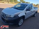 FIAT Strada Endurance 1.4 C.S. Prata