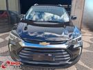 GM - Chevrolet Tracker LT 1.0T 12v Preta