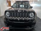 JEEP Renegade Longitude 1.8 16v Preta