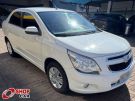 GM - Chevrolet Cobalt LTZ 1.8 Branca
