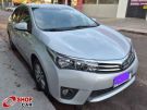 TOYOTA Corolla XEi 2.0 16v Prata