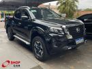 NISSAN Frontier XE 2.3TDi 16v 4x4 C.D. Preta