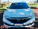 HONDA Civic EXL 2.0 16v Branca