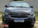 FIAT Mobi Like 1.0 Cinza