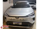 TOYOTA Corolla Cross XRE 2.0 16v Prata