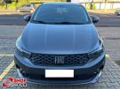 FIAT Argo Drive 1.0 Cinza
