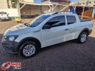 VW - Volkswagen Saveiro Robust 1.6 C.D. Branca