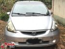 HONDA Fit LX 1.4 Cinza