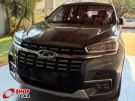 CHERY Tiggo 8 TXS 1.6T 16v Cinza