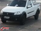 FIAT Strada Freedom 1.4 C.S. Branca