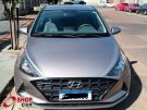 HYUNDAI HB20S Vision 1.0 12v Prata