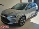 GM - Chevrolet Tracker Premier 1.2T 12v Prata