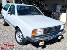 VW - Volkswagen Parati S 1.6 Cinza