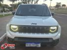 JEEP Renegade S 1.3 16v T270 4x4 Branca