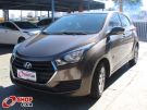 HYUNDAI HB20 Comfort Plus 1.0T 12v Marrom
