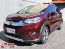 HONDA WR-V EXL 1.5 16v Vermelha