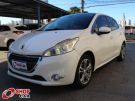 PEUGEOT 208 Griffe 1.6 16v Branca