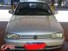 VW - Volkswagen Gol 1.0i 2p. Prata