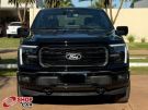 FORD F150 Lariat Black 5.0 V8 32v 4x4 C.D. Preta