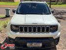 JEEP Renegade Longitude 1.3 16v T270 Branca