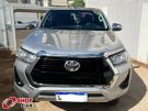 TOYOTA Hilux SR D4-D 2.8TDi 16v 4x4 C.D. 21/21
