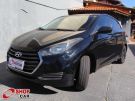 HYUNDAI HB20 Comfort 1.0 12v Preta