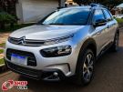 CITROËN C4 Cactus Feel Pack 1.6 16v Prata