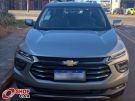 GM - Chevrolet Montana Premier 1.2T 12v C.D. Prata