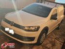 VW - Volkswagen Saveiro 1.6 C.S. Branca
