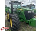 JOHN DEERE J230 Verde