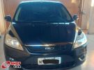Ford Fiesta 2011