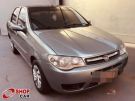 FIAT Siena EL 1.0 Cinza