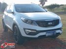 KIA Sportage LX 2.0 16v Branca