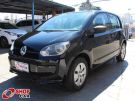 VW - Volkswagen Up! Take 1.0 12v 4p. Preta
