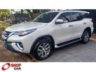 TOYOTA Hilux SW4 SRX D4-D 2.8TDi 16v 4x4 Branca