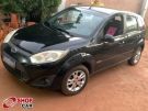 FORD Fiesta Sedan 1.6 Preta