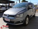 VW - Volkswagen Fox Connect 1.6 4p. Cinza
