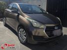 HYUNDAI HB20 Comfort Plus 1.0 12v Marrom