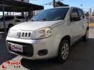 FIAT Uno Vivace 1.0 4p. Prata