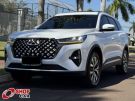 CHERY Tiggo 7 Pro Max Drive 1.6T 16v Branca